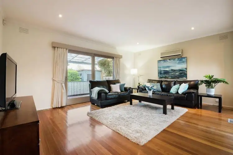 Second view of Homely house listing, 79 Bindy Street, Forest Hill VIC 3131