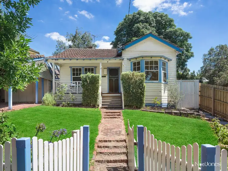 3 Downton Grove, Kew VIC 3101