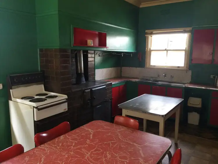 Sixth view of Homely rural property listing, 'Sunnyside' Mustons Lane, Caramut VIC 3274