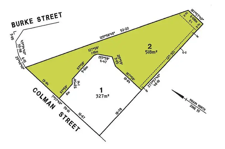 Second view of Homely land listing, 24 Colman Street, Warragul VIC 3820