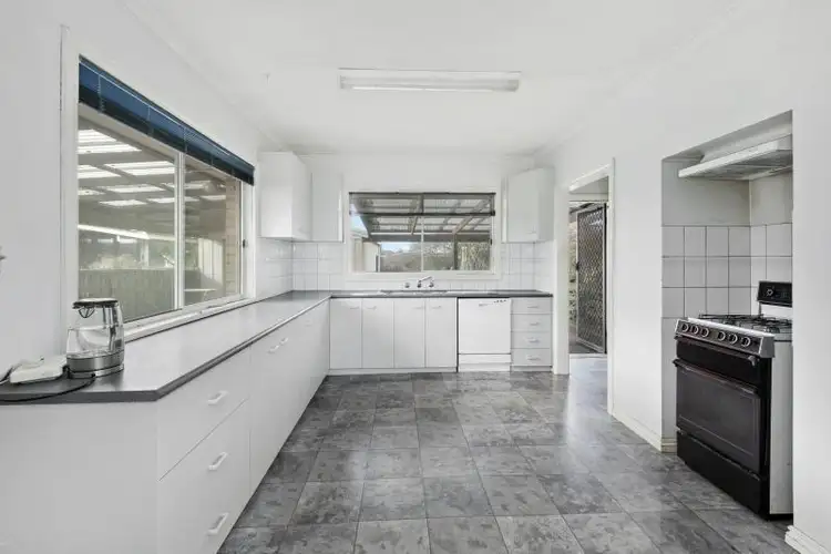 Third view of Homely house listing, 28 Eton Street, Wendouree VIC 3355
