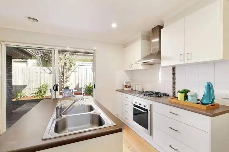 Third view of Homely unit listing, 2/2 Stradbroke Road, Boronia VIC 3155