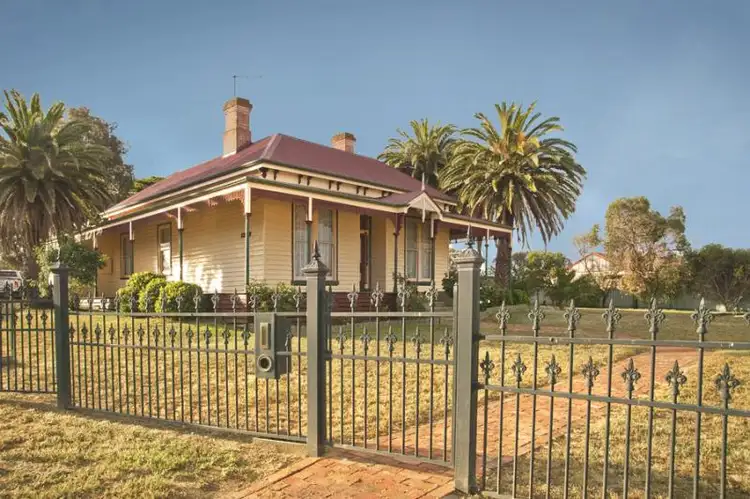 Second view of Homely house listing, 7 Luke Court, Maryborough VIC 3465