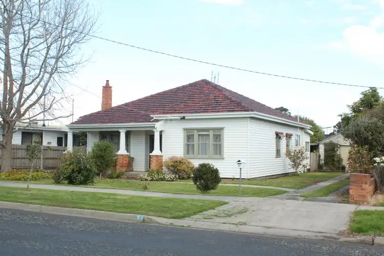 Main view of Homely house listing, **UNDER CONTRACT**22 McLean Street, Morwell VIC 3840