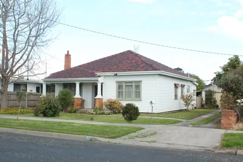 Main view of Homely house listing, **UNDER CONTRACT**22 McLean Street, Morwell VIC 3840