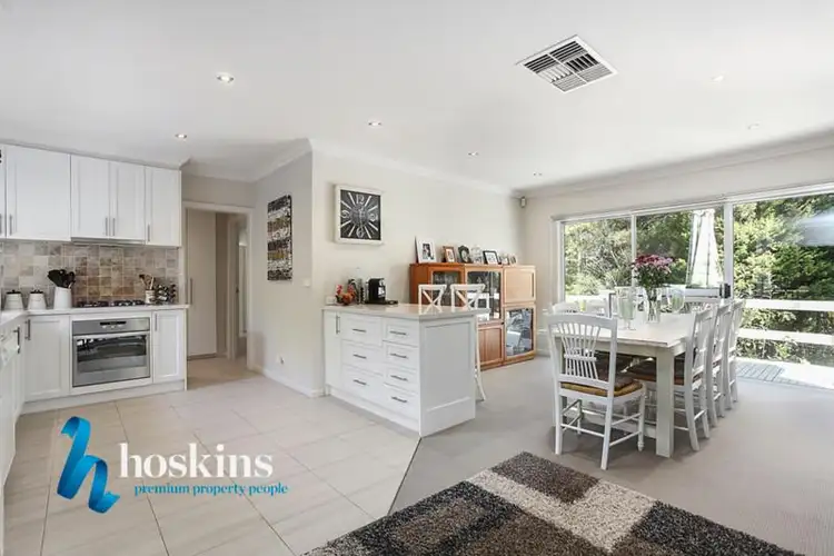 Fifth view of Homely house listing, 33-35 Elgin Crescent, Park Orchards VIC 3114