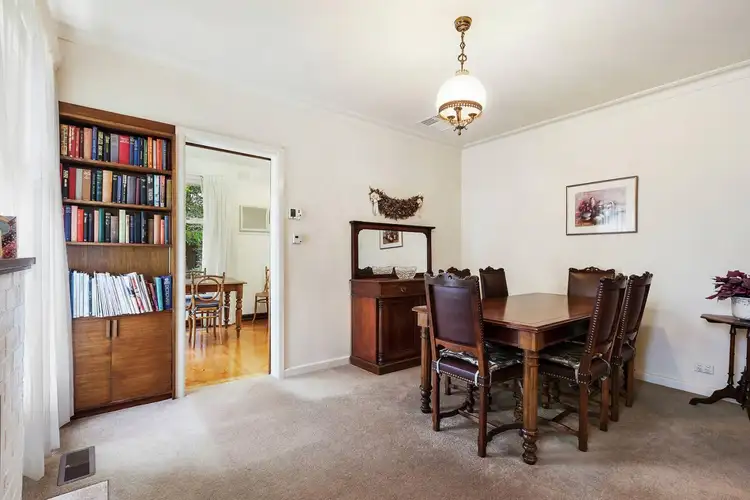 Fourth view of Homely house listing, 1 Diana Drive, Blackburn North VIC 3130