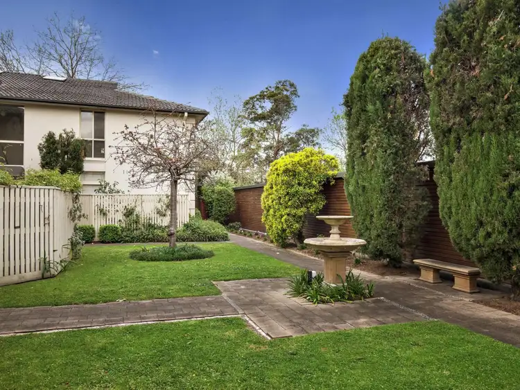 Third view of Homely apartment listing, 7/130-132 Milton Parade, Glen Iris VIC 3146