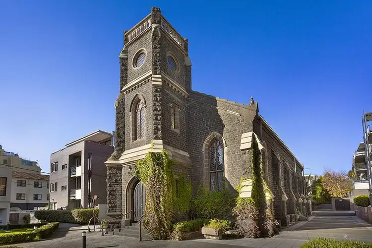 52/167 Fitzroy Street, St Kilda VIC 3182