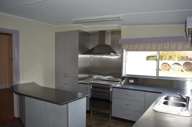 Second view of Homely house listing, 2 Hampden Street, Terang VIC 3264