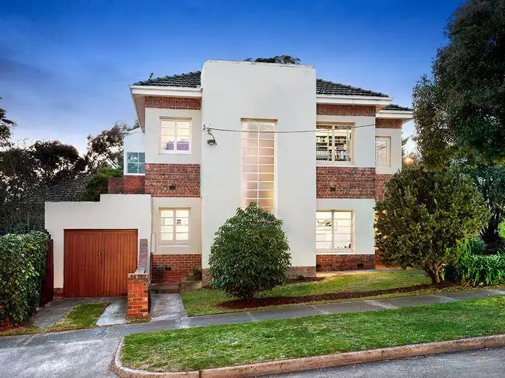 854-856 Riversdale Road, Camberwell VIC 3124