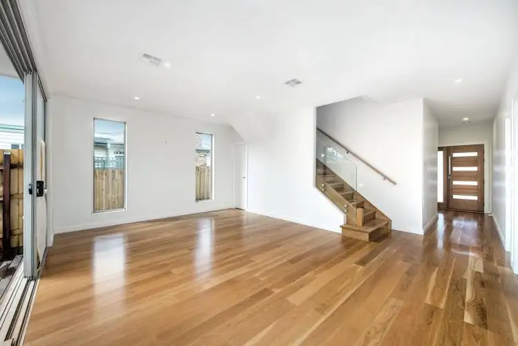 Fifth view of Homely townhouse listing, 8 Eram Road, Box Hill North VIC 3129