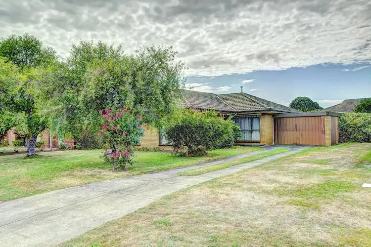 Main view of Homely house listing, 406 Forest Street, Wendouree VIC 3355