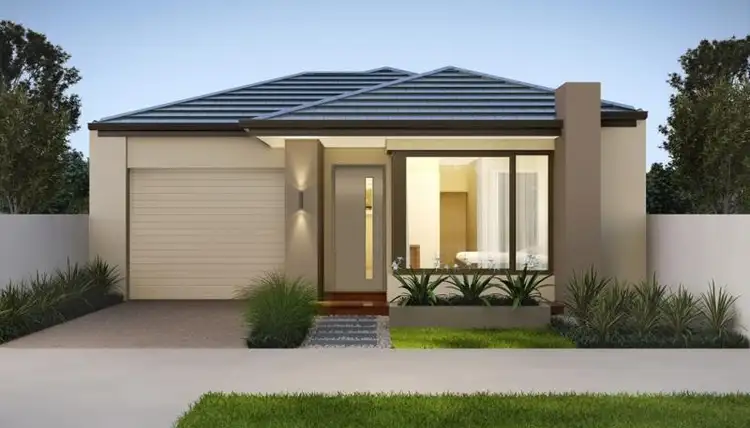 320 Ackerman Avenue, Tarneit VIC 3029