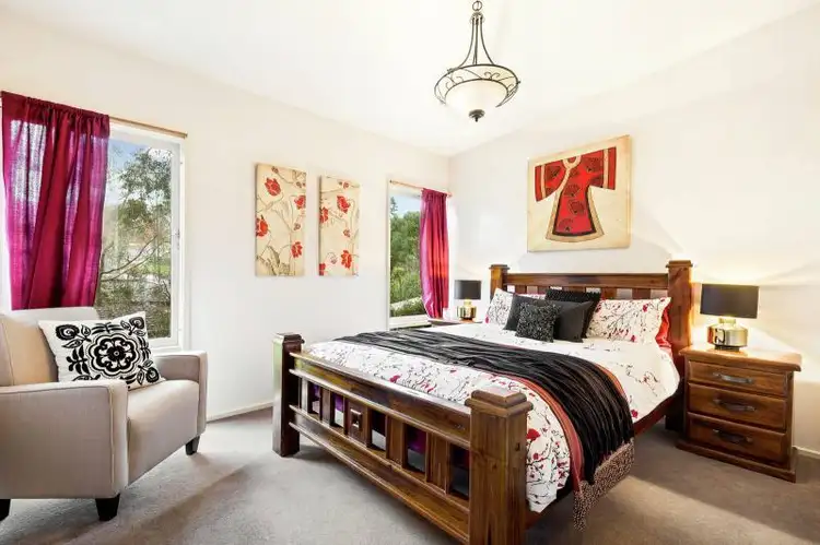 Fourth view of Homely house listing, 15 Dawe Road, Mitcham VIC 3132