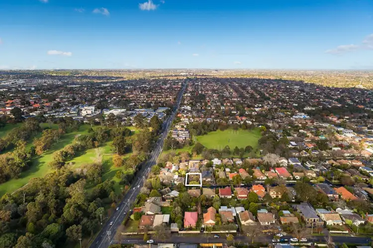 Fifth view of Homely house listing, 40 Dower Street, Camberwell VIC 3124