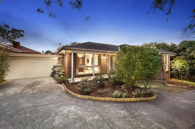 1/34 Victoria Avenue, Mitcham VIC 3132