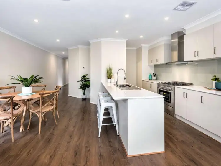 Third view of Homely townhouse listing, 33 Charlton Street, Blackburn North VIC 3130