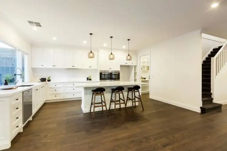 Third view of Homely house listing, 1A Thomas Street, Mitcham VIC 3132