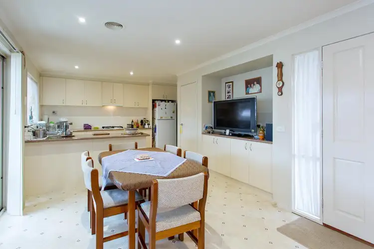 Third view of Homely townhouse listing, 6a Gold Court, Ballarat East VIC 3350