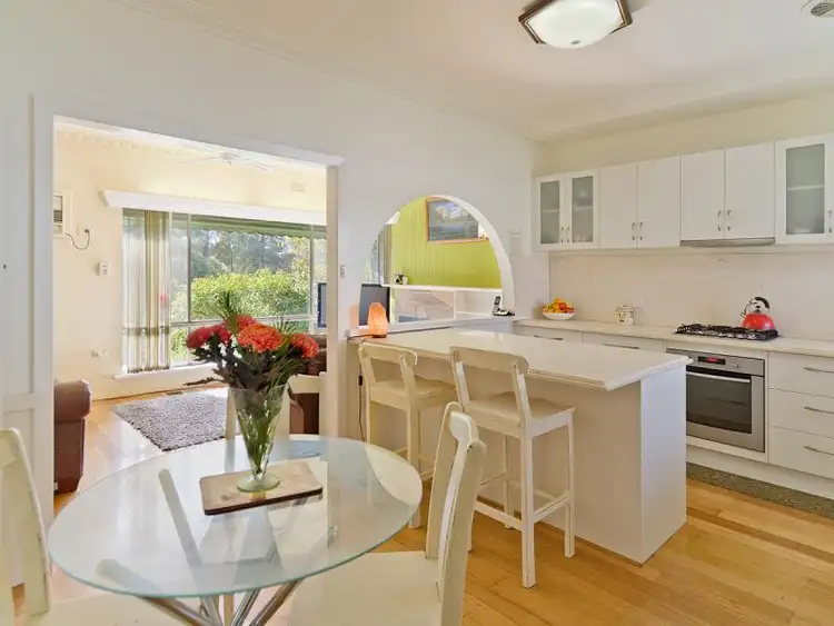 Fourth view of Homely house listing, 71 Maldon Road, Castlemaine VIC 3450