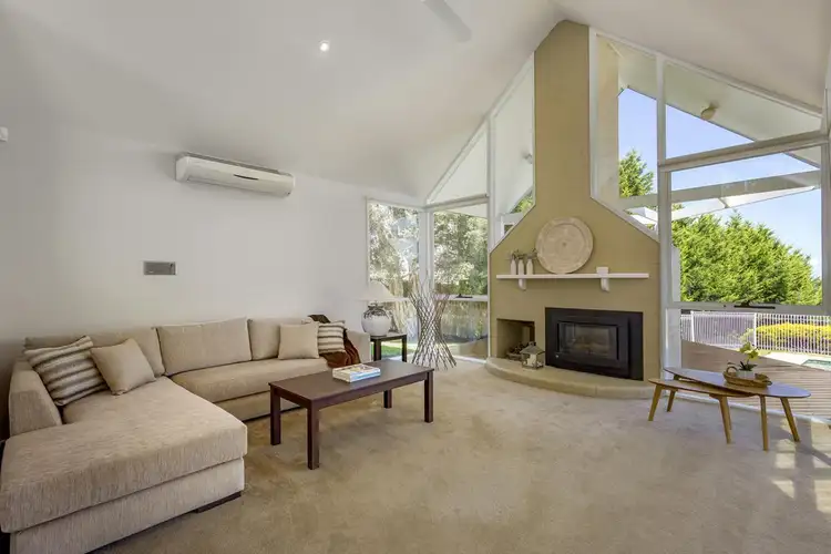 Third view of Homely house listing, 6 Brulu Close, Mount Eliza VIC 3930