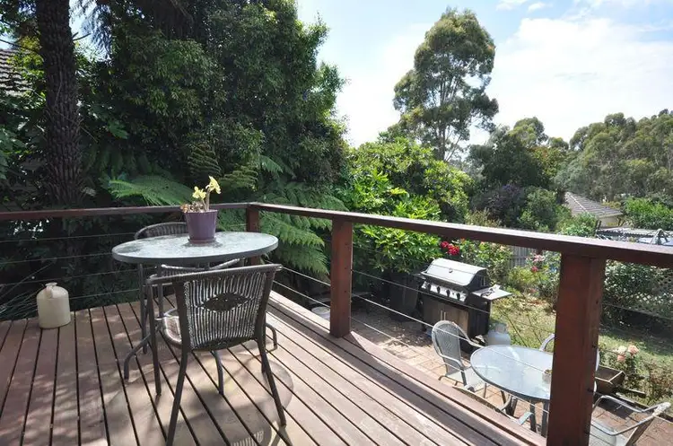 Sixth view of Homely house listing, 6 Centre Avenue, Warragul VIC 3820