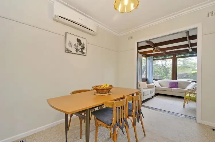 Sixth view of Homely house listing, **UNDER CONTRACT**3 Watmor Avenue, Morwell VIC 3840