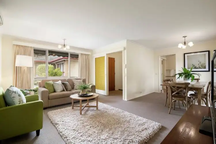 Main view of Homely unit listing, 3/290 Mont Albert Road, Surrey Hills VIC 3127