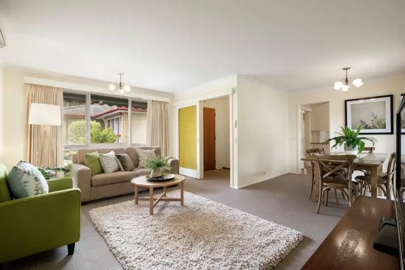 Main view of Homely unit listing, 3/290 Mont Albert Road, Surrey Hills VIC 3127