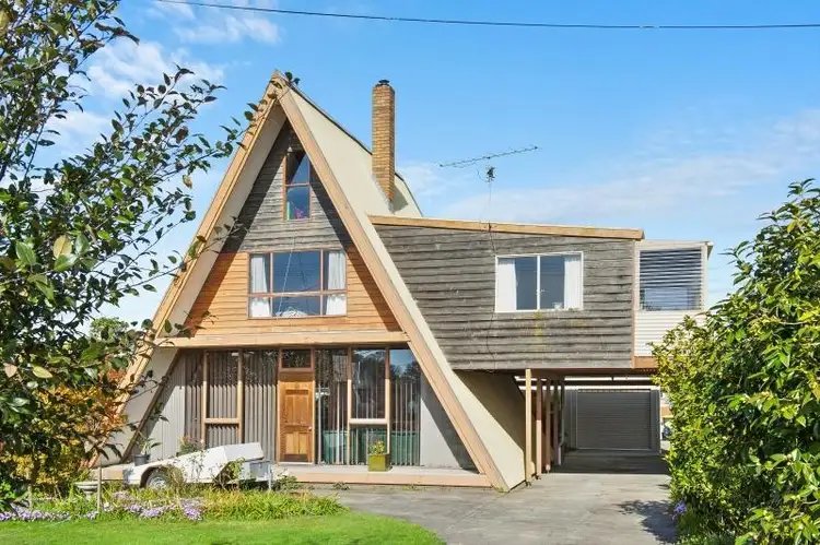 168 Morgan Street, Sebastopol VIC 3356