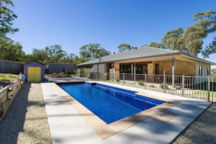 29 Erin Court, Muckleford VIC 3451