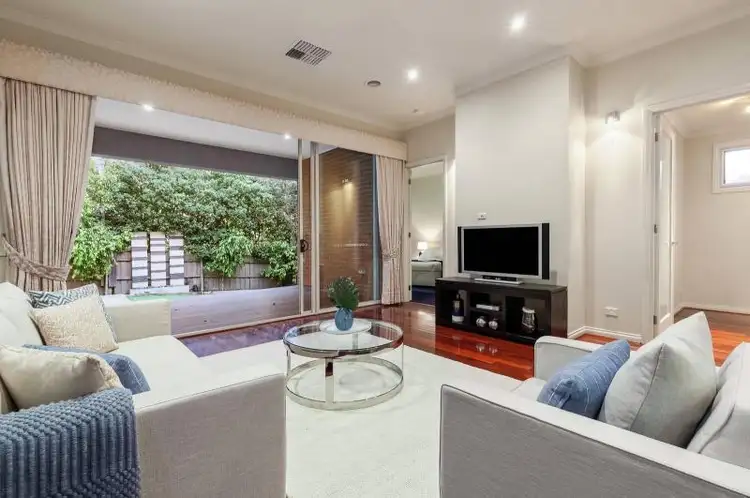 Second view of Homely house listing, 22 Yongala Street, Balwyn VIC 3103