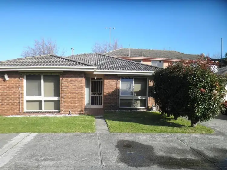 Main view of Homely unit listing, 12/27 Mernda Avenue, Carnegie VIC 3163