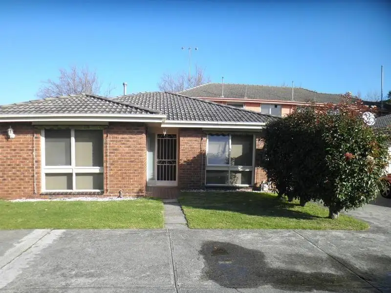 Main view of Homely unit listing, 12/27 Mernda Avenue, Carnegie VIC 3163