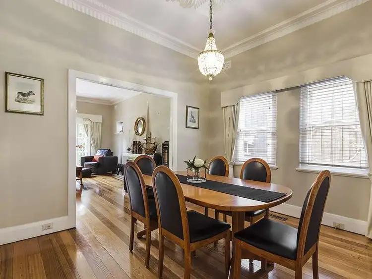 Third view of Homely house listing, 3 Sinclair Avenue, Glen Iris VIC 3146