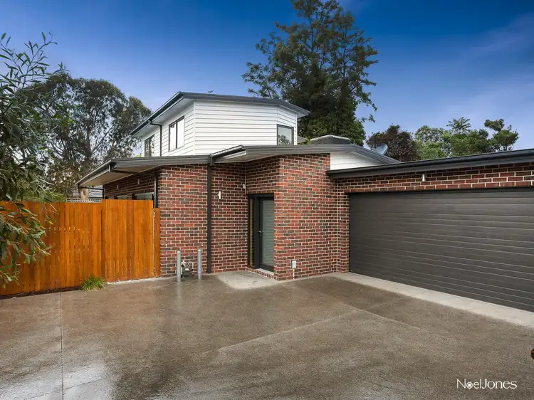 2/134 Middleborough Road, Blackburn South VIC 3130