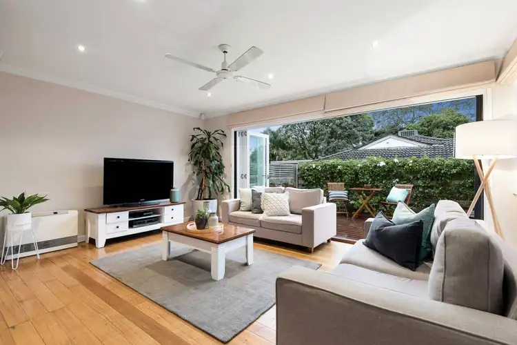 Second view of Homely house listing, 1/4 Alwyn Court, Mitcham VIC 3132