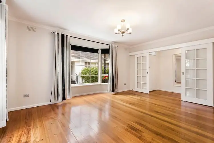 Third view of Homely unit listing, 6/3-5 Wreford Road, Blackburn South VIC 3130