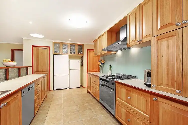 Fifth view of Homely house listing, 29 Mareeba Crescent, Bayswater VIC 3153