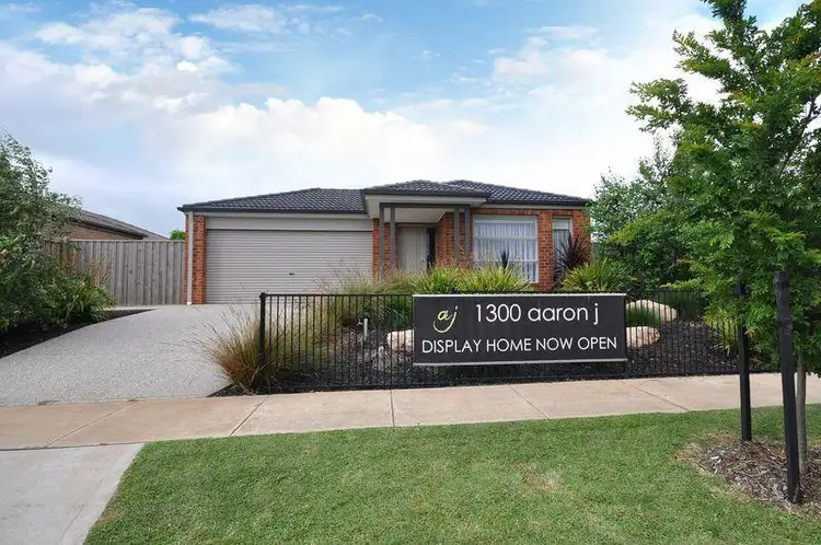 23 Silkwood Drive, Warragul VIC 3820