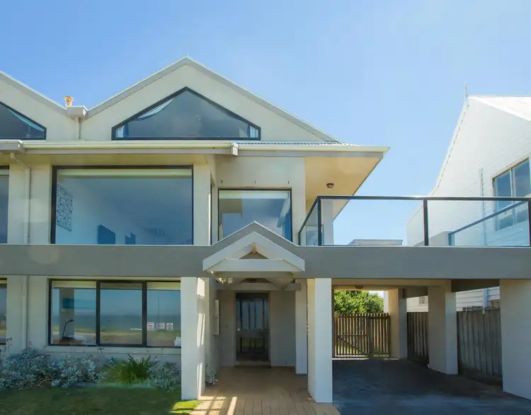 Fourth view of Homely house listing, 2B Hanley Court - Chequers Townhouse, Port Fairy VIC 3284