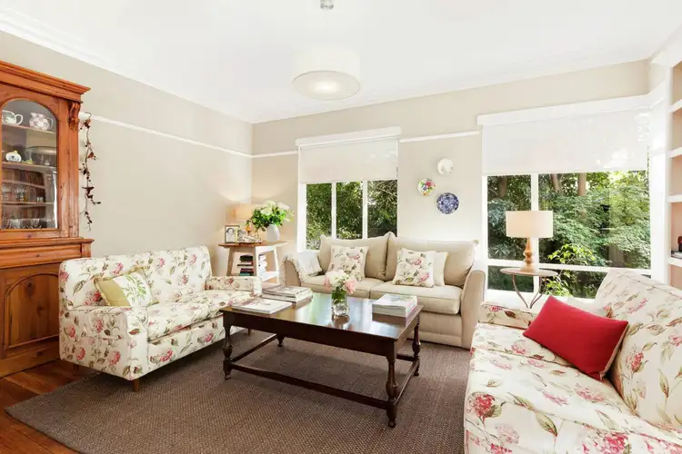 Second view of Homely house listing, 176 Warrigal Road, Camberwell VIC 3124