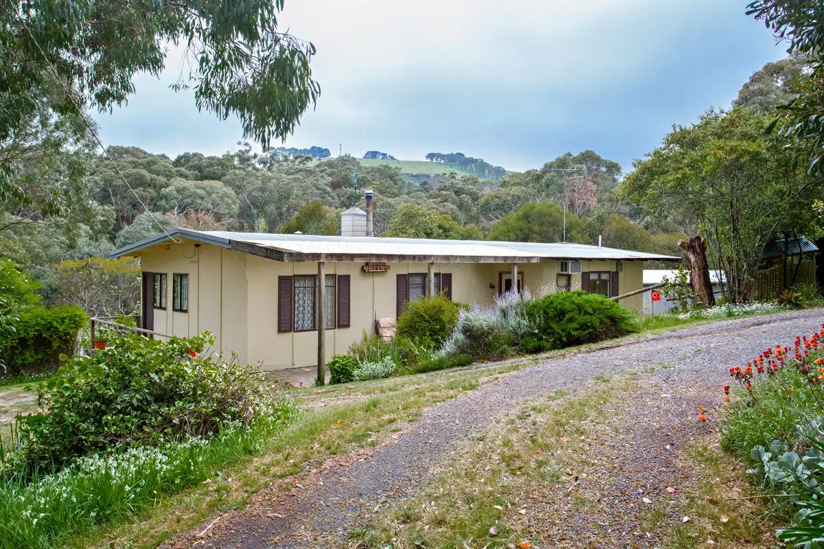 Main view of Homely house listing, 2135 Midland Highway, Springmount VIC 3364