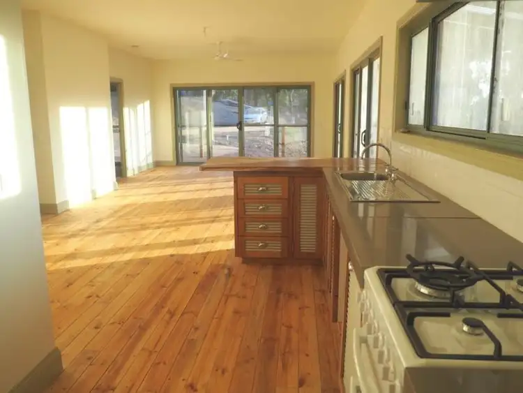 Fifth view of Homely house listing, 31 Lighthorse Road, Barkers Creek VIC 3451
