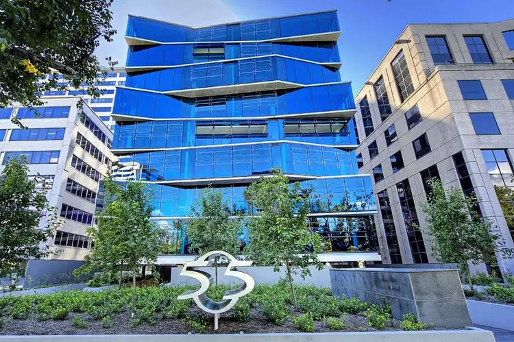 208/505 St Kilda Road, Melbourne VIC 3004