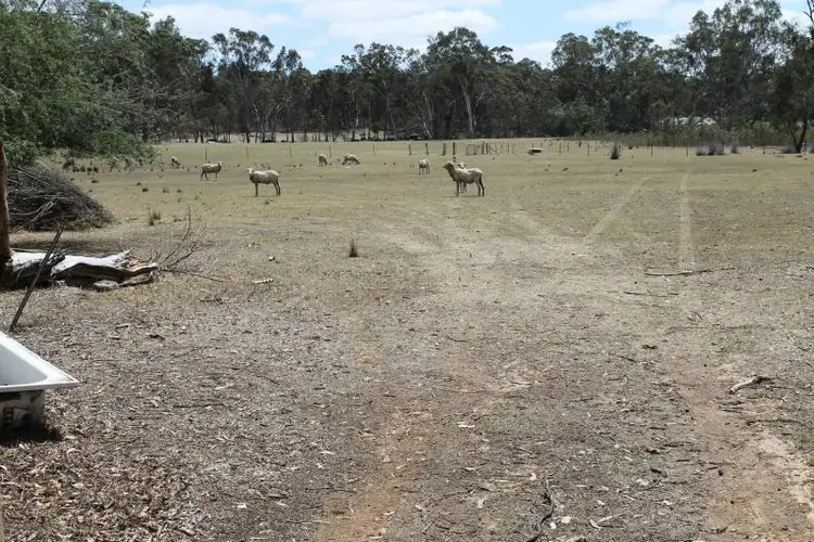 Fifth view of Homely land listing, CA D11 Heathcote - Nagambie Road, Heathcote VIC 3523
