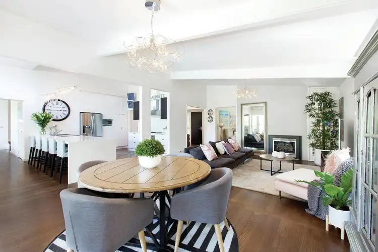 Sixth view of Homely house listing, 36 Moselle Street, Mont Albert North VIC 3129