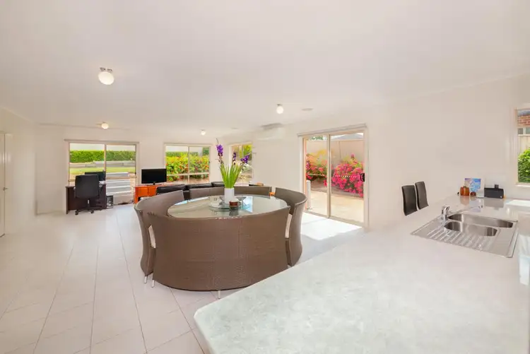 Third view of Homely house listing, 3 Lakeview Avenue, Camperdown VIC 3260