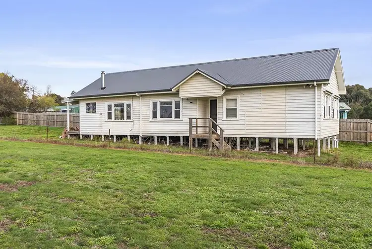 Seventh view of Homely house listing, 7a Noel Street, Lancefield VIC 3435